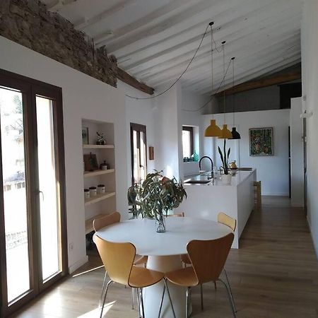Apartamento Centrico Con Vistas! Camprodon Extérieur photo