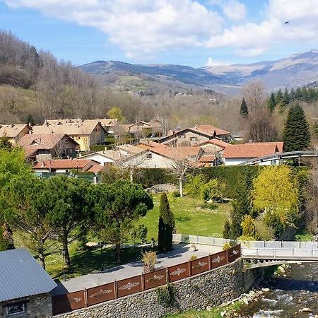 Apartamento Centrico Con Vistas! Camprodon Extérieur photo