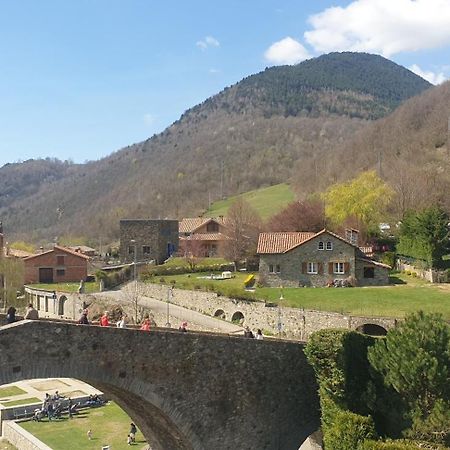 Apartamento Centrico Con Vistas! Camprodon Extérieur photo