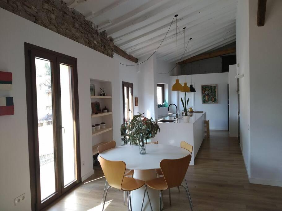 Apartamento Centrico Con Vistas! Camprodon Extérieur photo