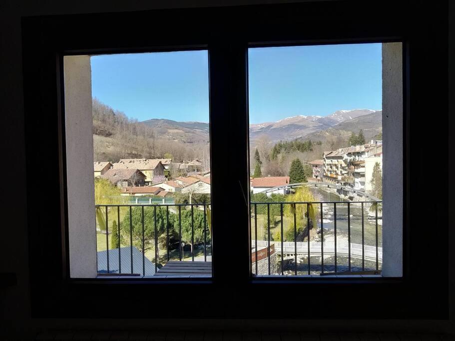 Apartamento Centrico Con Vistas! Camprodon Extérieur photo