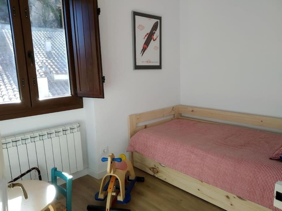 Apartamento Centrico Con Vistas! Camprodon Extérieur photo