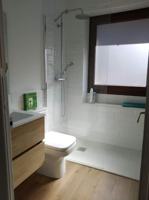 Apartamento Centrico Con Vistas! Camprodon Extérieur photo